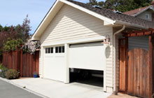 Ruisaurie garage construction leads